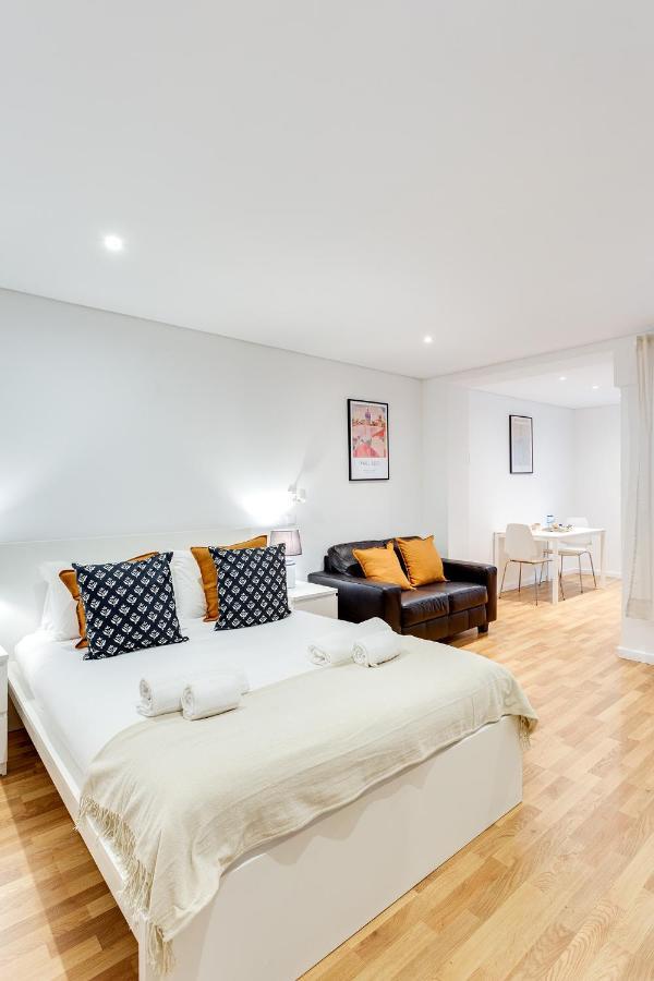 Bonjardim Downtown Apartments By Da'Home Порто Екстериор снимка