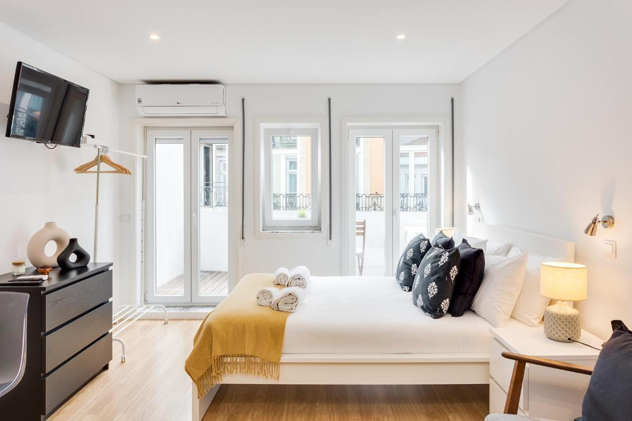Bonjardim Downtown Apartments By Da'Home Порто Екстериор снимка