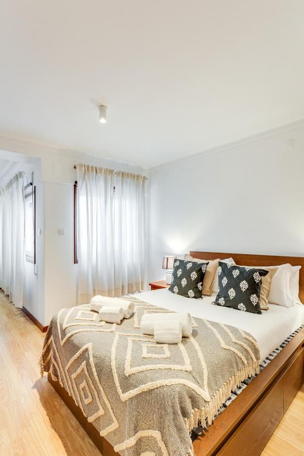 Bonjardim Downtown Apartments By Da'Home Порто Екстериор снимка