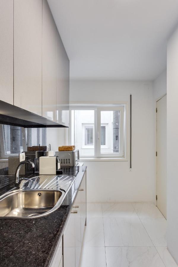 Bonjardim Downtown Apartments By Da'Home Порто Екстериор снимка