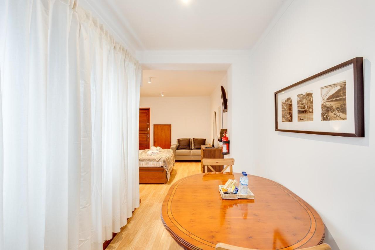 Bonjardim Downtown Apartments By Da'Home Порто Екстериор снимка