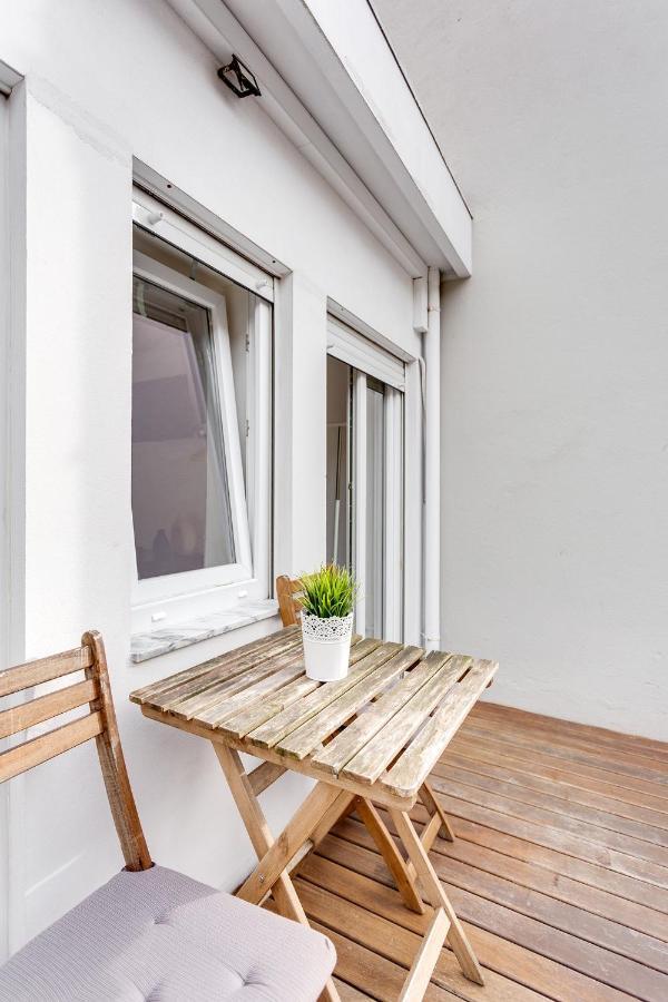Bonjardim Downtown Apartments By Da'Home Порто Екстериор снимка