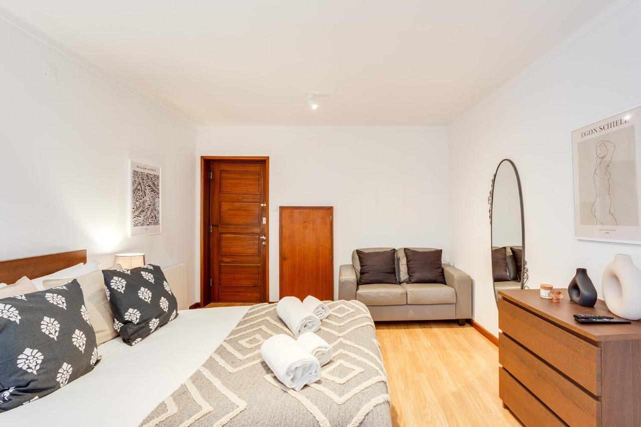 Bonjardim Downtown Apartments By Da'Home Порто Екстериор снимка
