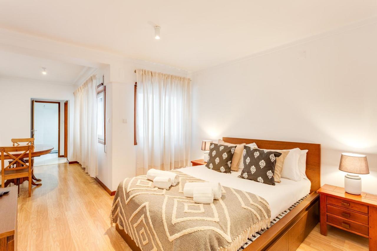 Bonjardim Downtown Apartments By Da'Home Порто Екстериор снимка