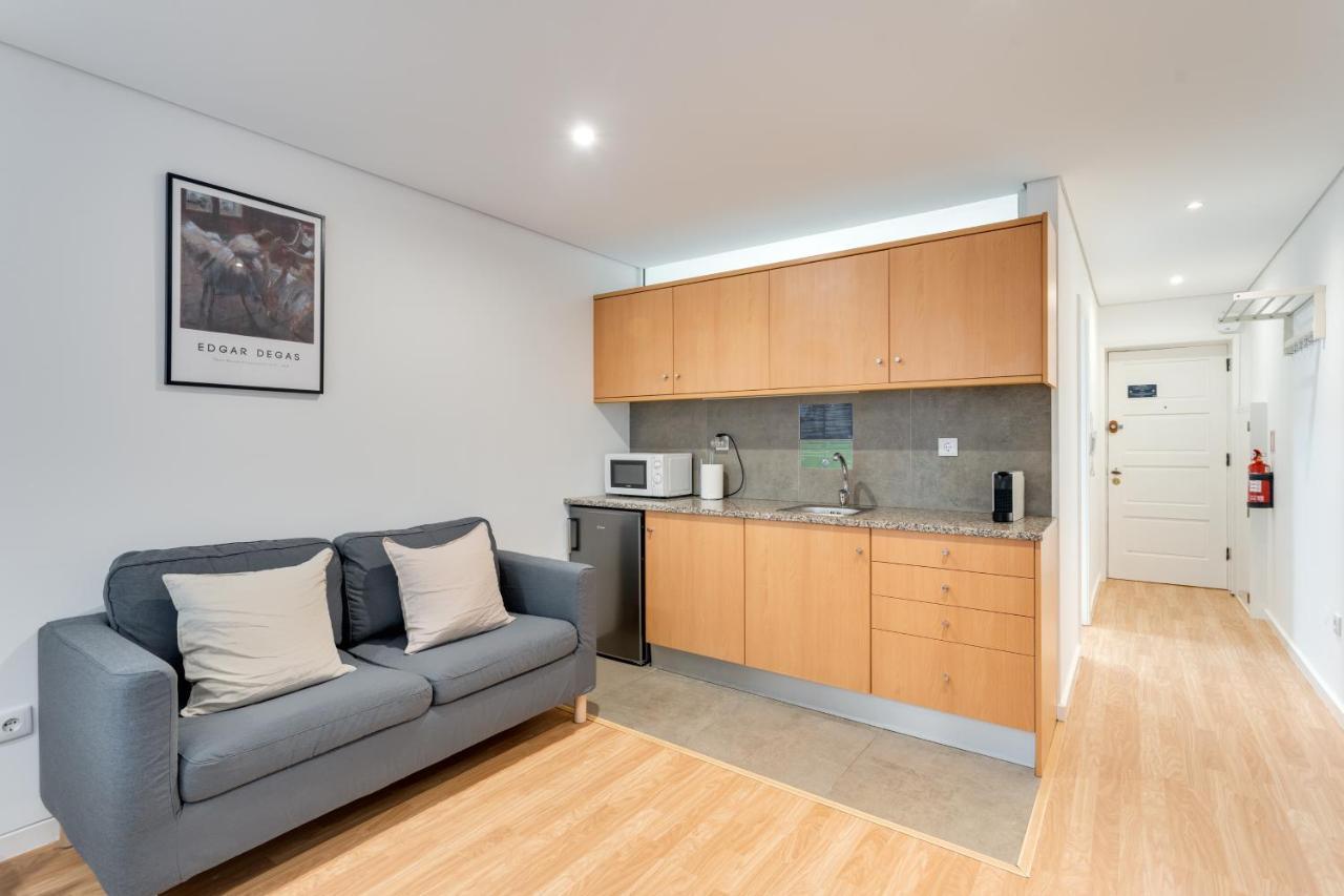 Bonjardim Downtown Apartments By Da'Home Порто Екстериор снимка
