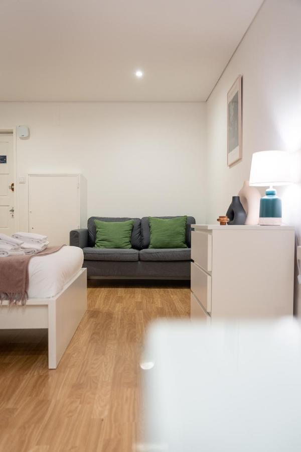 Bonjardim Downtown Apartments By Da'Home Порто Екстериор снимка