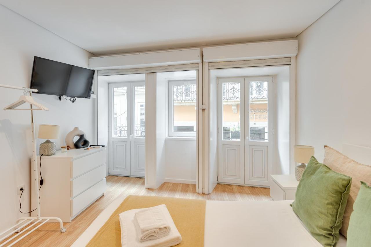 Bonjardim Downtown Apartments By Da'Home Порто Екстериор снимка