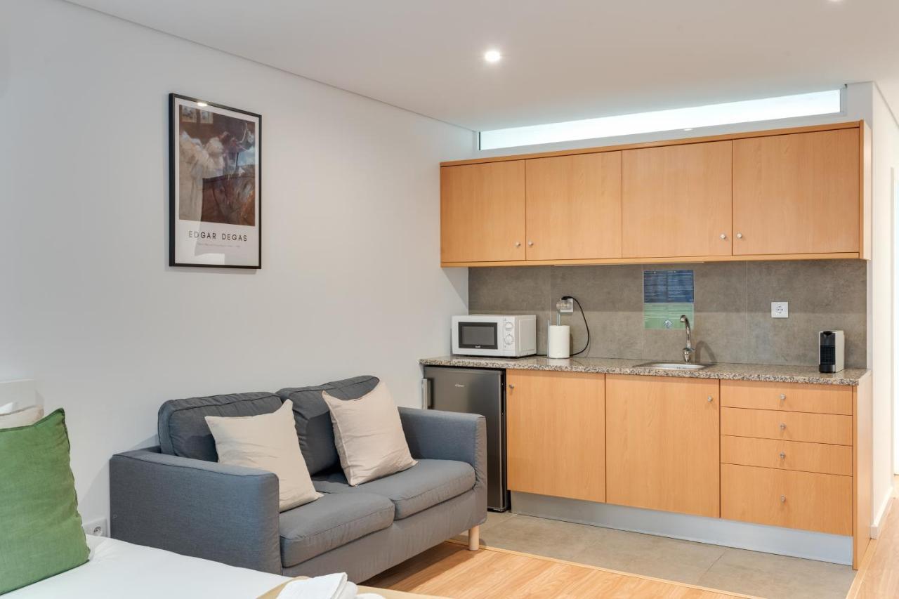 Bonjardim Downtown Apartments By Da'Home Порто Екстериор снимка
