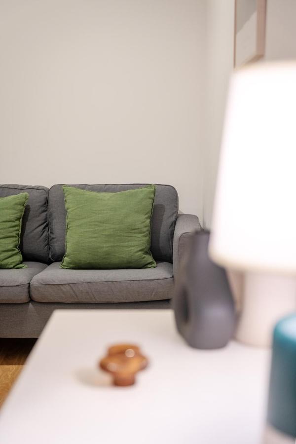 Bonjardim Downtown Apartments By Da'Home Порто Екстериор снимка