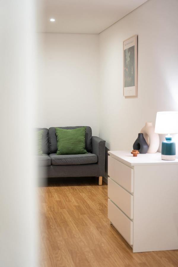 Bonjardim Downtown Apartments By Da'Home Порто Екстериор снимка
